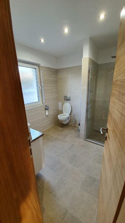 Chaty Krusetnica S Luxusnym Privatnym Wellness Экстерьер фото